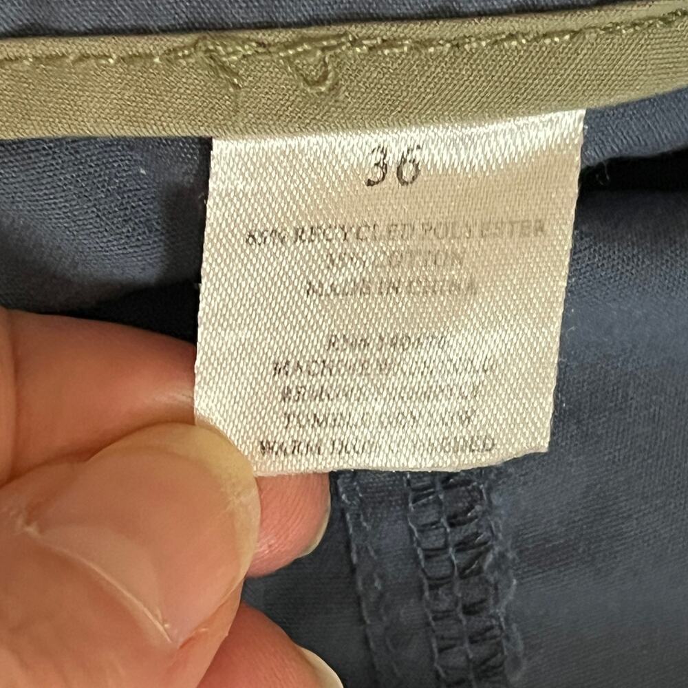 Faherty Men's All Day Shorts - Picture 6 of 6